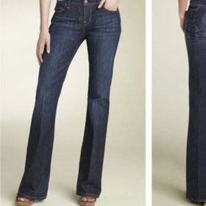 Citizens of Humanity Ingrid #002 Jeans Flare